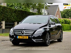 Mercedes-Benz B-klasse - 180 CDI Edition | NAVI | AIRCO | CRUISE | XENON | TREKHAAK | NAP | ZEER MOOIE GOED ONDERHO