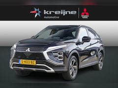 Mitsubishi Eclipse Cross - 2.4 PHEV Intense+ | Camera | Cruise | Navi | PDC | Apple/Android | RIJKLAARPRIJS