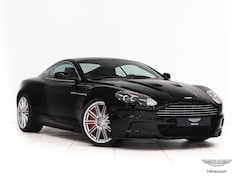 Aston Martin DBS - Coupe