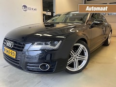 Audi A7 - 3.0 TDI quattro Pro Line plus 180KW ADAP. CRUISE TOP STAAT