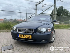 Volvo S80 - 2.4 Wasa Limited Edition