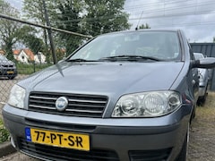 Fiat Punto - 1.2 Navigator