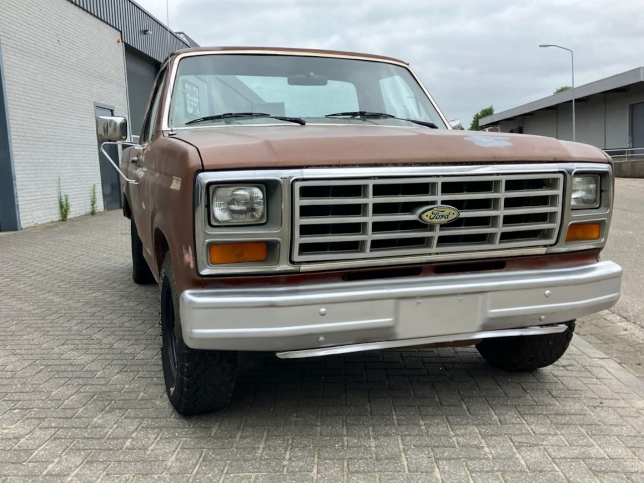 Ford F150 - AutoWereld.nl