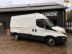 Iveco Daily - 35S16V 2.3 352 H2 KOELWAGEN