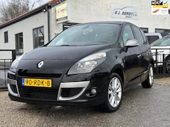 Renault Scénic - 1.4 TCE Parisienne