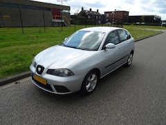 Seat Ibiza - 1.4-16V Trendstyle