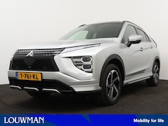 Mitsubishi Eclipse Cross - 2.4 PHEV Instyle