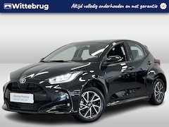 Toyota Yaris - 1.5 Hybrid Dynamic Automaat | LED Verlichtging | Stoelverwarming | Camera