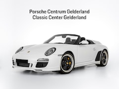 Porsche 911 Speedster - 997