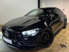 Mercedes-Benz CLA-Klasse - 220 AMG