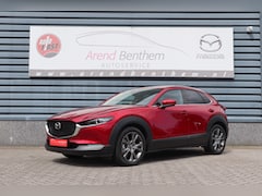 Mazda CX-30 - 2.0 e-SkyActiv-X M Hybrid Luxury