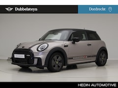 MINI Cooper - 3-deurs Rockingham GT Edition | Achteruitrijcamera | Visibility package | Glazen panoramad