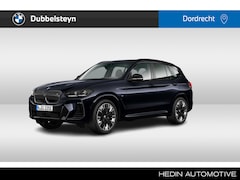 BMW iX3 - High Executive M-Sport | 20" | Head-Up | Gesture | Harman Kardon | Trekhaak