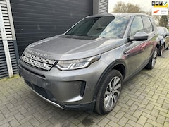 Land Rover Discovery Sport - LANDROVER D165 2.0 PANO/LED/FULL-ASSIST/VOL