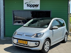 Volkswagen Up! - 1.0 move up/ Panoramadak / Navigatie /