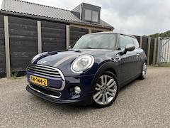 MINI Cooper - 1.5 Chili Serious Business Sportstoel, 7-edition