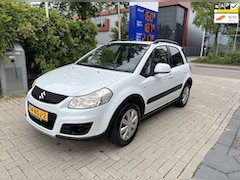 Suzuki SX4 - 1.6 Comfort Airco