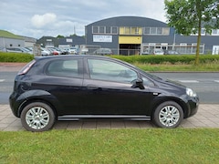 Fiat Punto Evo - 0.9 TwinAir Street