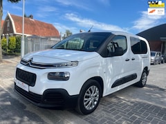 Citroën Berlingo XL - 1.2 PureTech Live | 7 persoons | Apple CarPlay | cruise control |