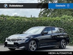 BMW 3-serie Touring - 330e | M-Sport | Camera | HiFi | Adapt. onderst. | Elek. stoelverst