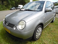 Volkswagen Lupo - 1.4 44KW Comfortline