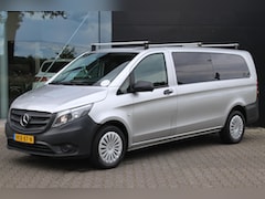 Mercedes-Benz Vito - 116 CDI XL 3 ZITS TREKHAAK METALLIC