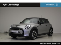 MINI Mini-Electric - 3-deurs Camden Edition 33 kWh | Premium Plus | stuur+stoelverwarming | Harman Kardon | Pan