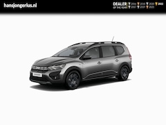 Dacia Jogger - Hybrid 140 6DCT Expression 5-zits | Achteruitrijcamera | Bekleding Expression | Cruise Con