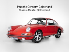 Porsche 911 - 2.0S Coupe SWB