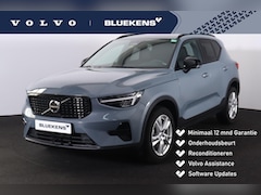 Volvo XC40 - B4 Plus Dark - IntelliSafe Assist - Harman/Kardon audio - Parkeercamera achter - Verwarmde