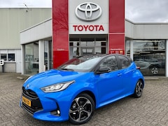 Toyota Yaris - 1.5 Hybrid 130 pk Launch, Stuur en stoelverwarming