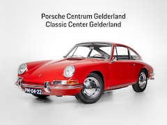 Porsche 911 - 2.0 Coupe 1964 138th built 911 ever