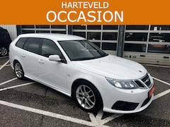 Saab 9-3 Sport Estate - 2.0t Griffin M2012