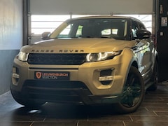 Land Rover Range Rover Evoque - 2.2 TD4 4WD Dynamic Pano Camera