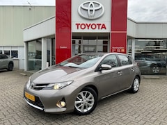 Toyota Auris - 1.3 VVT-i 99pk LM-Velgen, Mistlampen, Cruise con