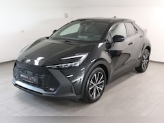 Toyota C-HR - Hybride 140 First Edition Plus | Stoelverwarming