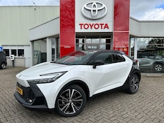 Toyota C-HR - CHR 2.0 Plug- In Hybrid 220 Prem