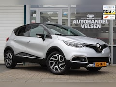 Renault Captur - 1.2 TCe Xmod|Automaat|Camera|Navi|