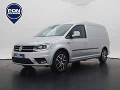 Volkswagen Caddy Maxi - 2.0 TDI 75 PK L2H1 BMT Highline Executive 75 pk / Airco / Elek.Pakket / Cruise Control / N