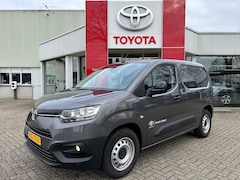 Toyota ProAce City - Long Range 50kWh Aut