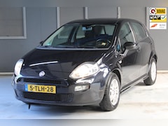 Fiat Punto Evo - 0.9 TwinAir Street