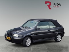 Rover 100 - 111 Cabrio