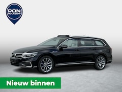 Volkswagen Passat Variant - 1.4 TSI PHEV GTE Business | NIEUW BINNEN | Pano.dak | Head-Up | Trekhaak | Navigatie |