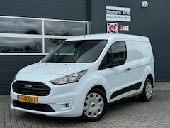 Ford Transit Connect - 1.5 EcoBlue 100pk L1 Trend Automaat | CarPlay | Camera | Trekhaak | Winterpack | Standkach