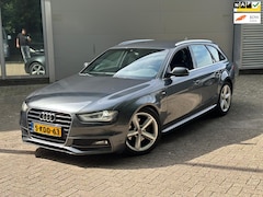 Audi A4 Avant - 1.8 TFSI S Edition / AUTOMAAT / NAP/ S-LINE