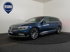 Volkswagen Passat Variant - 1.5 TSI 150PK Elegance Business R DSG | R-Line | Stoelverwarming | Parkeersensoren | Keyle