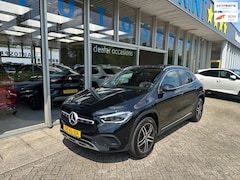 Mercedes-Benz GLA-Klasse - 250 e Luxury Line PANORAMADAK / ELEKTISCHE ACHTERKLEP