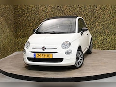 Fiat 500 - 1.2 Star Cabrio | Cruise | P.sensor