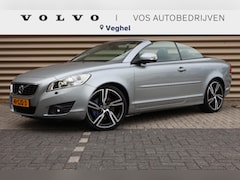 Volvo C70 Convertible - 2.5 T5 Tourer