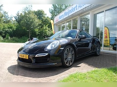 Porsche 911 - 3.8 Turbo NL auto Dealer Onderhouden